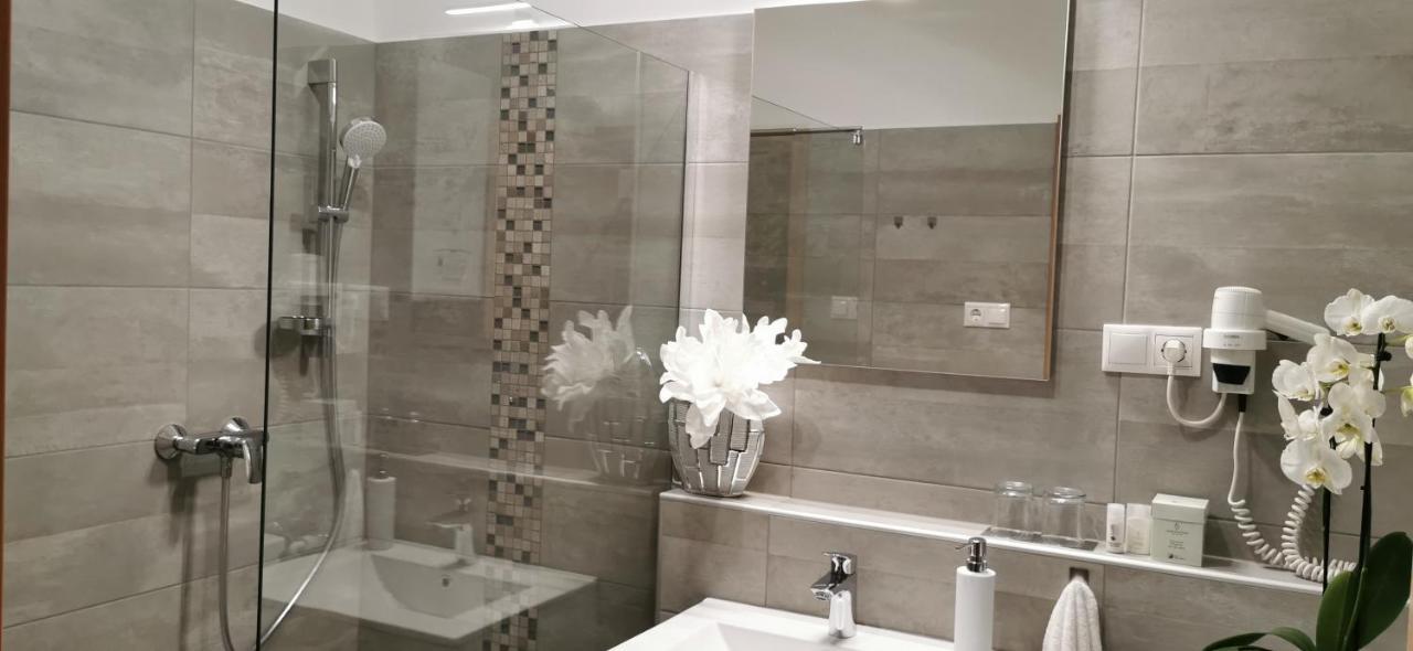 Hanna Apartman Bük Zewnętrze zdjęcie