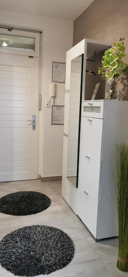 Hanna Apartman Bük Zewnętrze zdjęcie