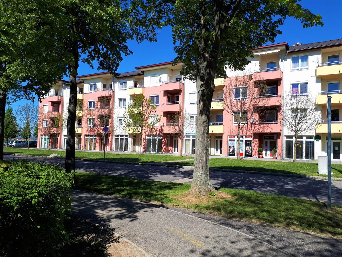 Hanna Apartman Bük Zewnętrze zdjęcie